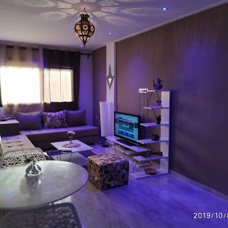 Opéra Appartement, Hivernage Marrakech. Marrakesh Buitenkant foto