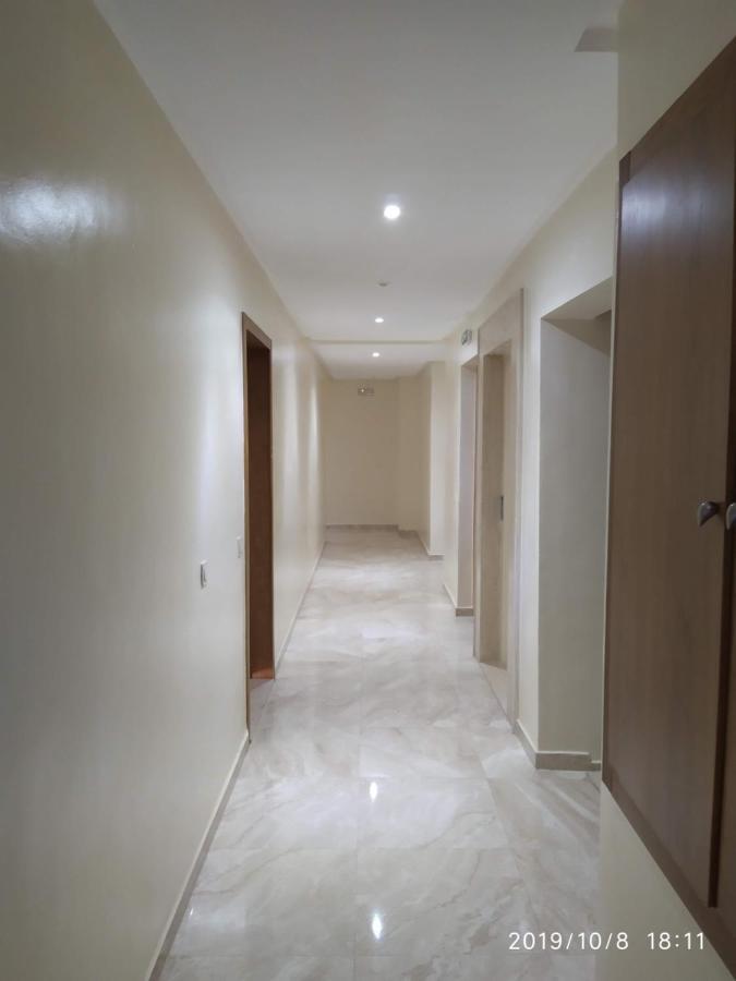 Opéra Appartement, Hivernage Marrakech. Marrakesh Buitenkant foto