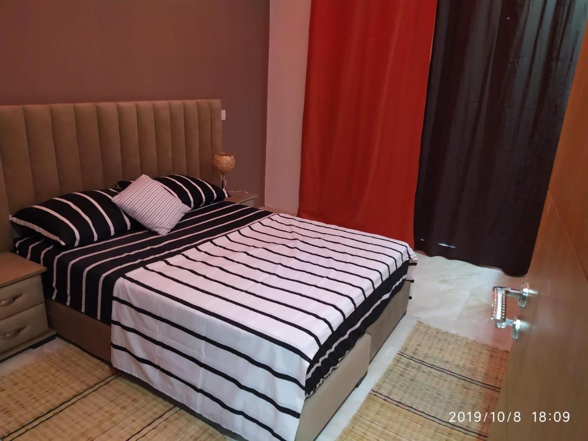 Opéra Appartement, Hivernage Marrakech. Marrakesh Buitenkant foto