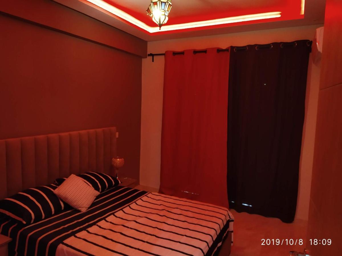 Opéra Appartement, Hivernage Marrakech. Marrakesh Buitenkant foto