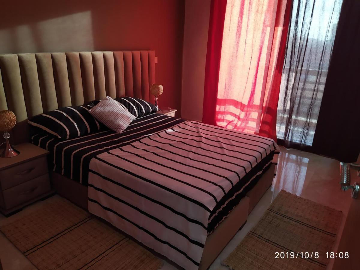 Opéra Appartement, Hivernage Marrakech. Marrakesh Buitenkant foto