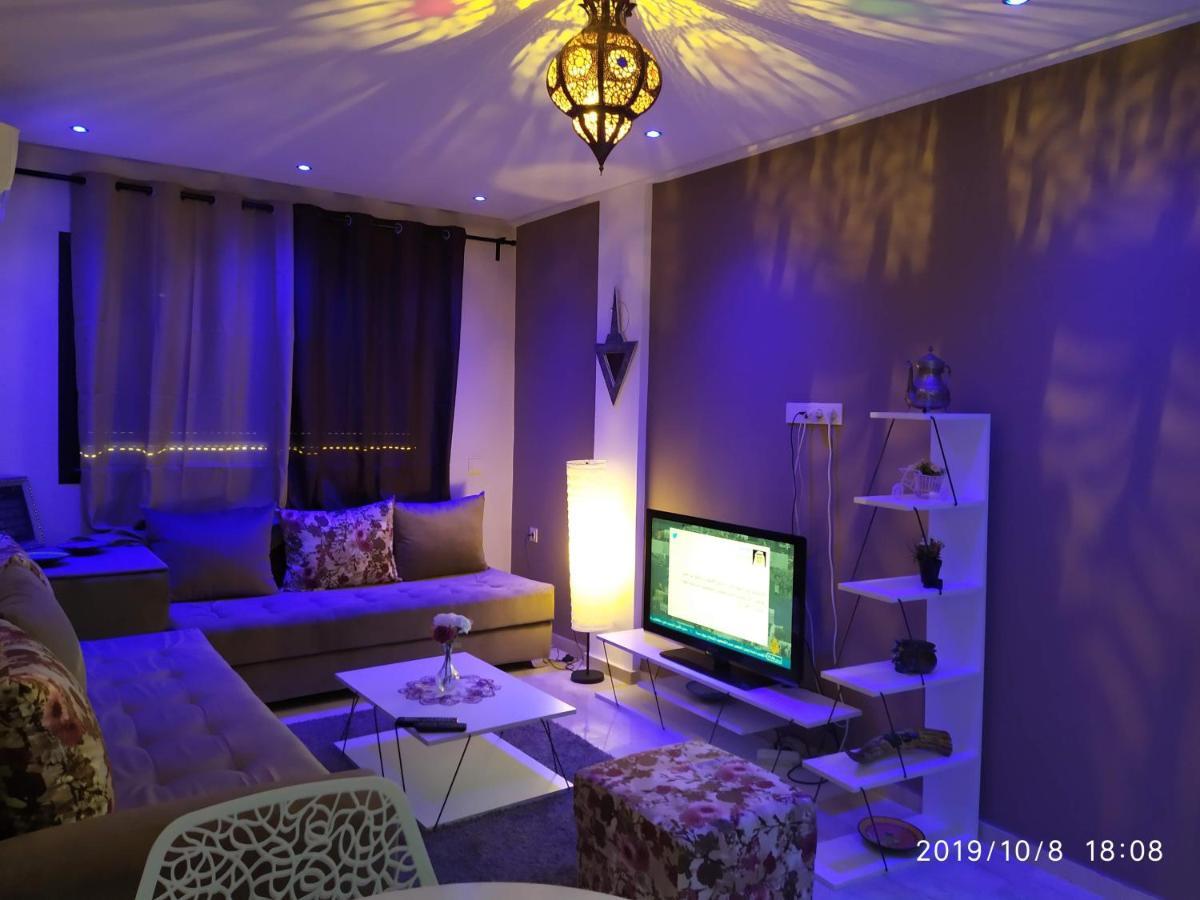 Opéra Appartement, Hivernage Marrakech. Marrakesh Buitenkant foto